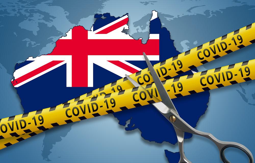 Australia Is Doomed — Stuck in Fear of COVID-19 Outbreaks
