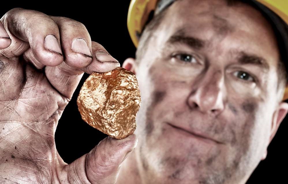Exploration Boom: Australia to Become Worlds Largest Gold Producer