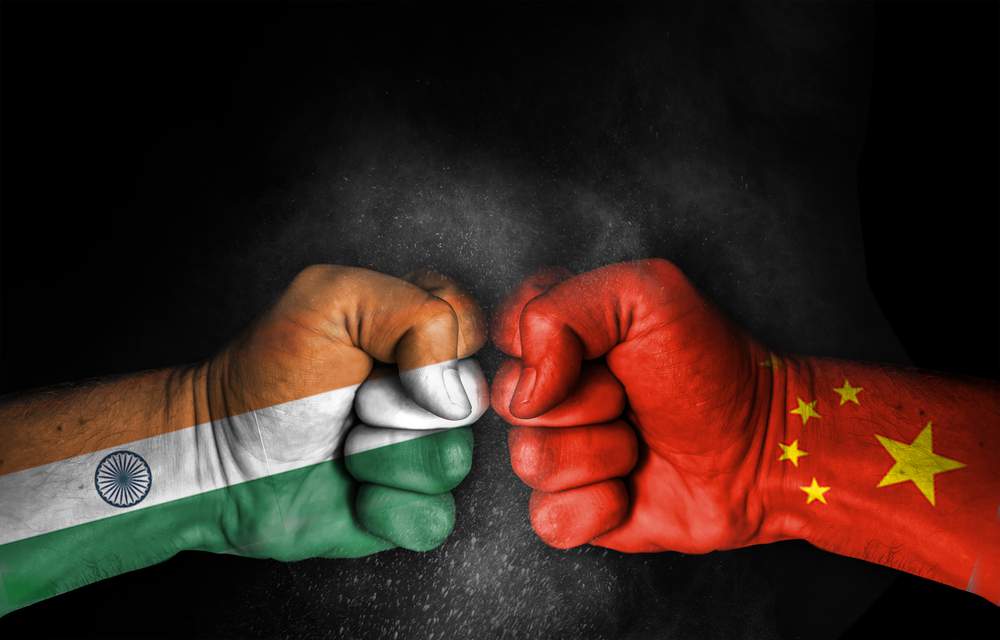 War and Peace in 2020 — China vs India, What’s Happening?