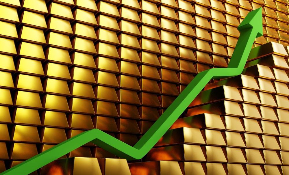 The Gold Bull Market — Big Money Backs Old Money