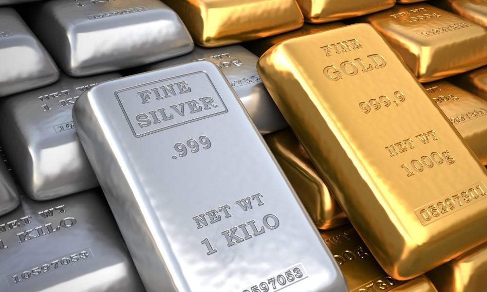 One Thing Holding Silver Back — The Gold-to-Silver Ratio has Evolved
