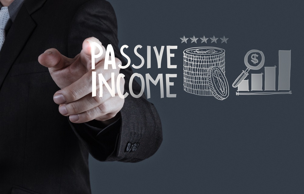 No Passive Income?  Get Used to It — The End of Passive Income