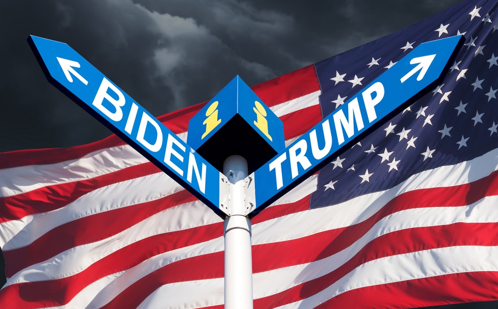 US Elections: The Moment of Truth Has Arrived — Trump or Biden?