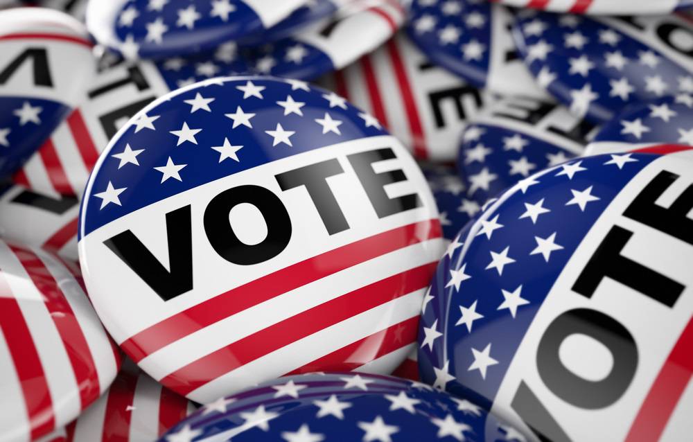 The US Presidential Election —  How to Be Prepared as an Investor