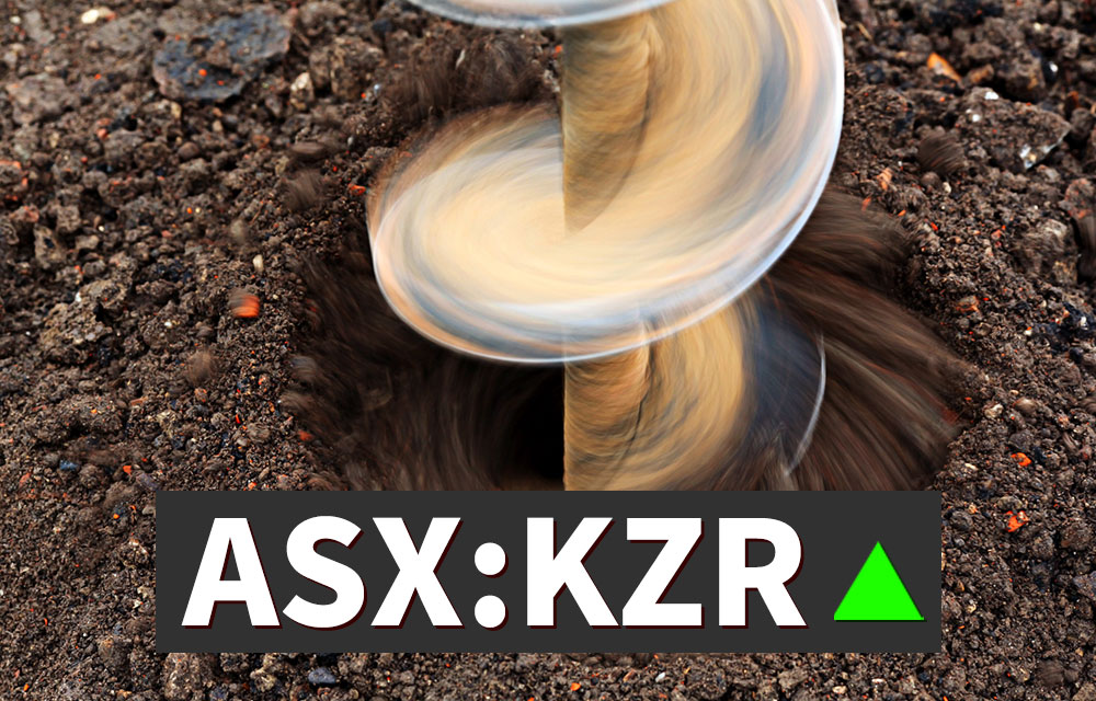 Kalamazoo Resources Share Price Heats up with Pilbara Drill to Commence