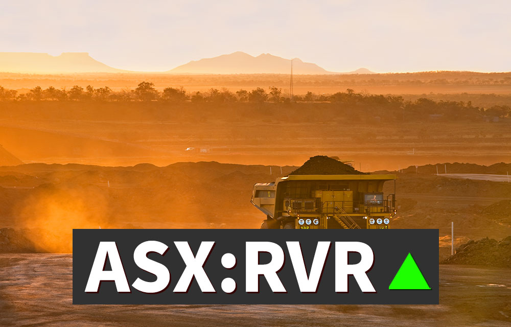 Red River Resources Share Price Rises on First Gold Pour (ASX:RVR)