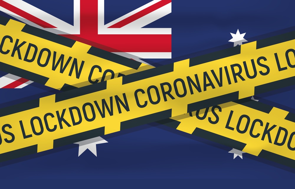 Why Australia Will Fare Worst from COVID-19 — Lockdowns Don’t Work