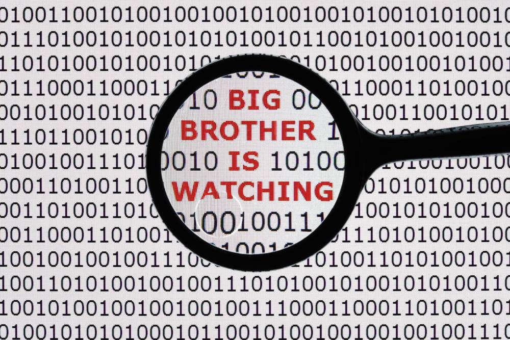Is It Too Late to Stop the Surveillance Spread? — Big Brother is Watching