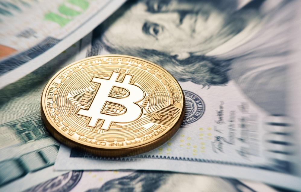Bitcoin Going Up: Political and Monetary Breakdown in the Age of Bitcoin