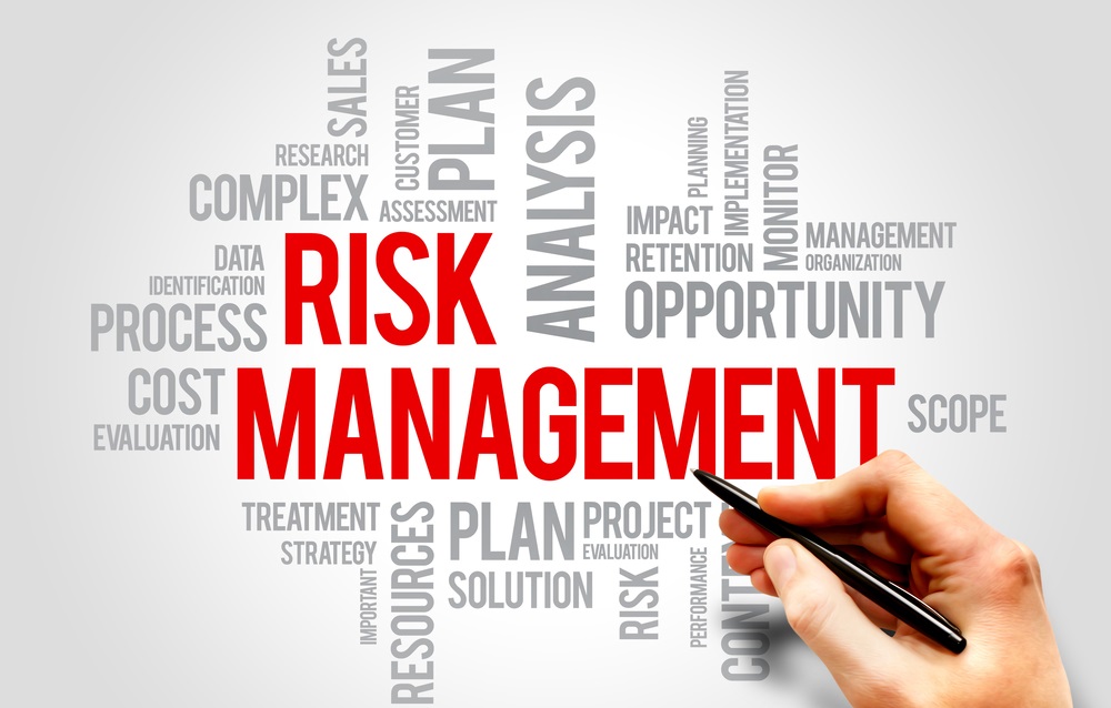 What Is Risk? — Understanding Risk in the Financial Industry
