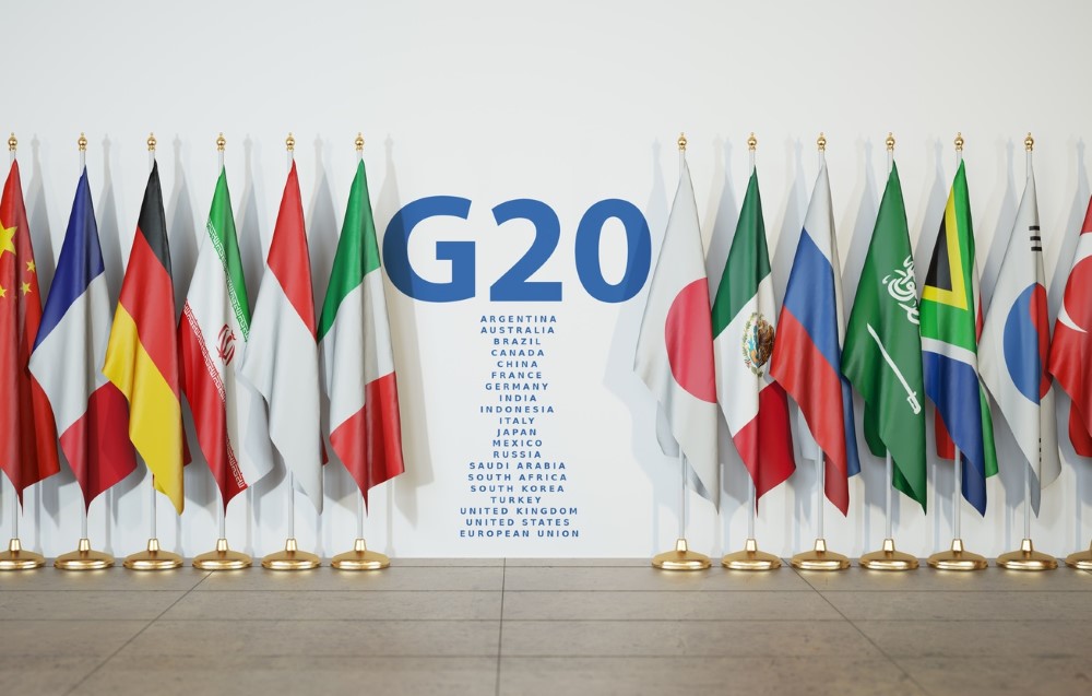 America First to America Last: The G20 and Impact on American Business