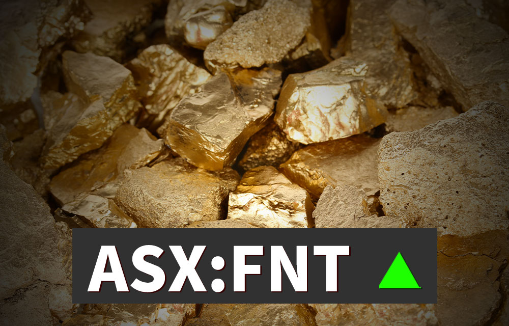 Frontier Resources Share Price Flies on 101g/t Gold Find (ASX:FNT)