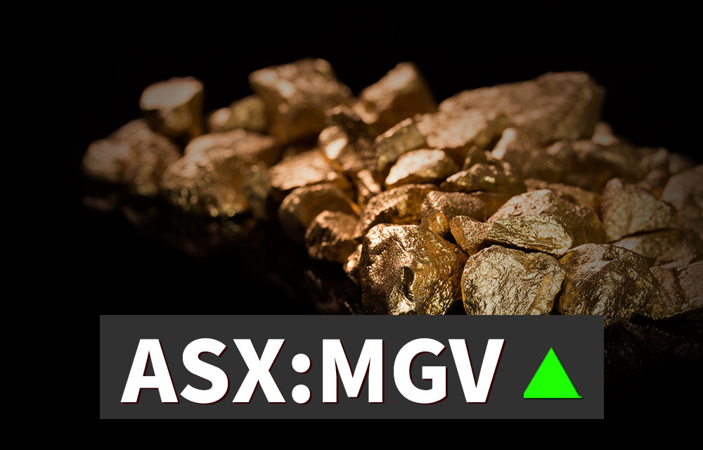Musgrave Minerals Share Price Up on First Gold Extension of 2021