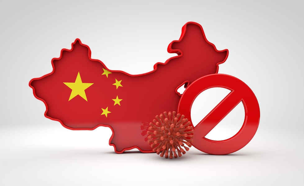 BREAKING from Jim Rickards! — China MADE the Covid-19 Virus