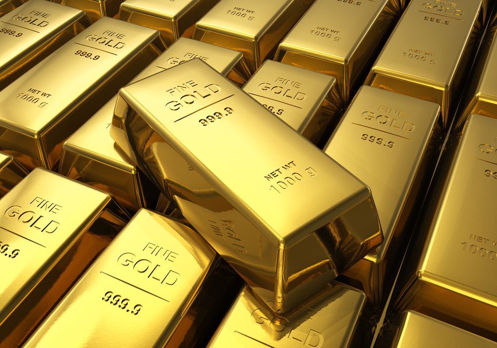 A New Gold Bull Market? — The Markets to Prioritise and Avoid in 2021