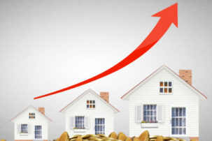 Ride the Big Upswing in the Australian Property Market Now
