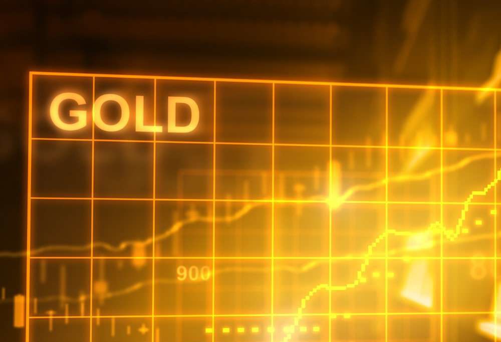 The Buyout Frenzy Coming to Gold — Australian Gold Stocks