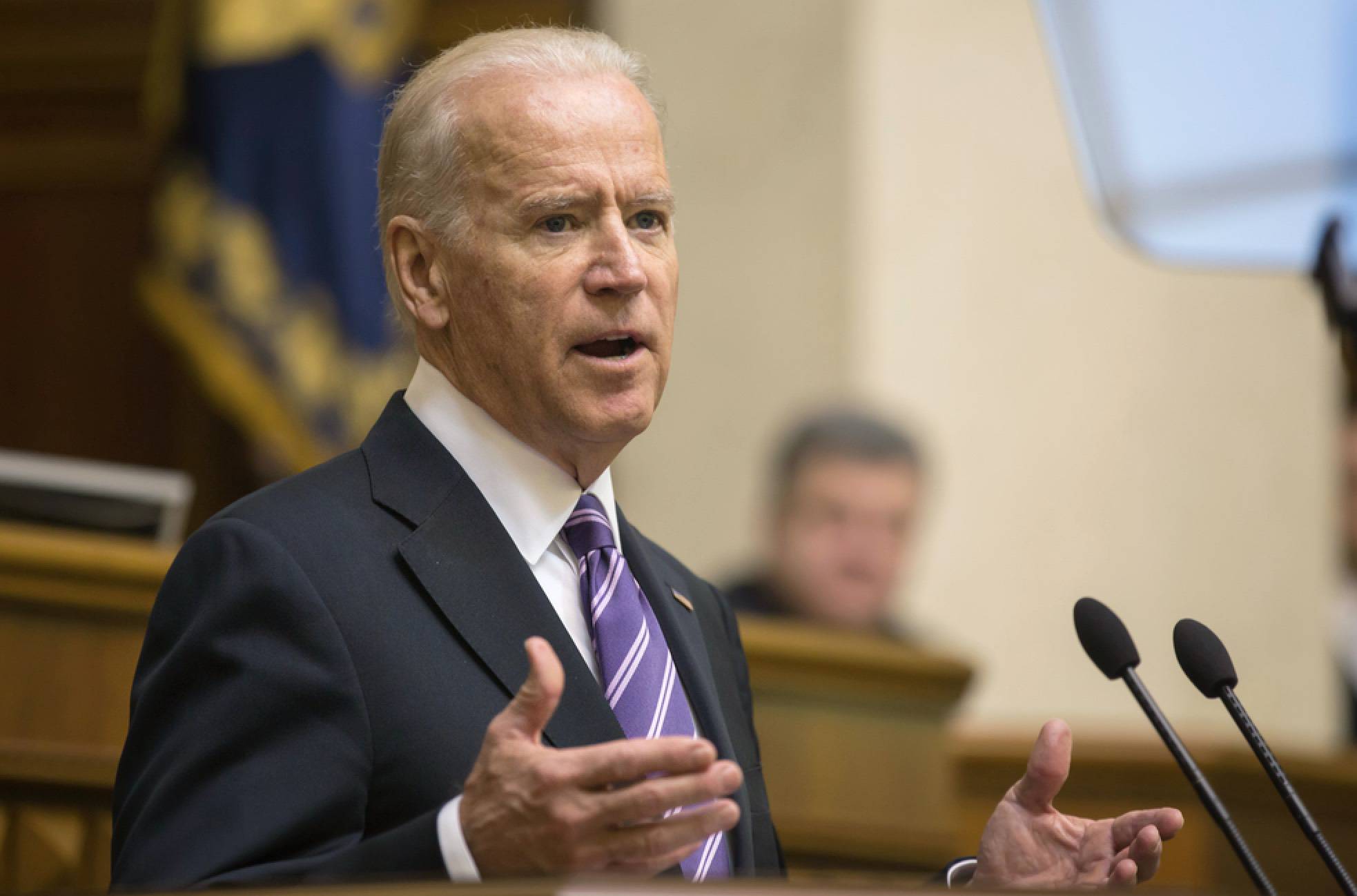 Biden Administration is Operating at Full Speed — No Time To Waste