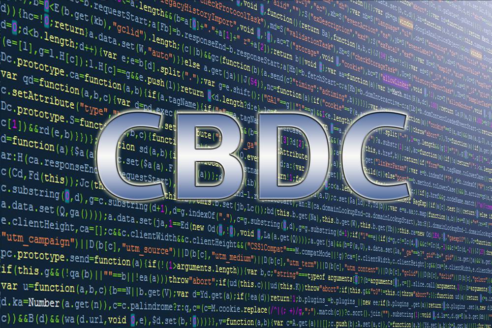 A New Phase Called ‘Money Wars’ Has Begun — CBDC Currency