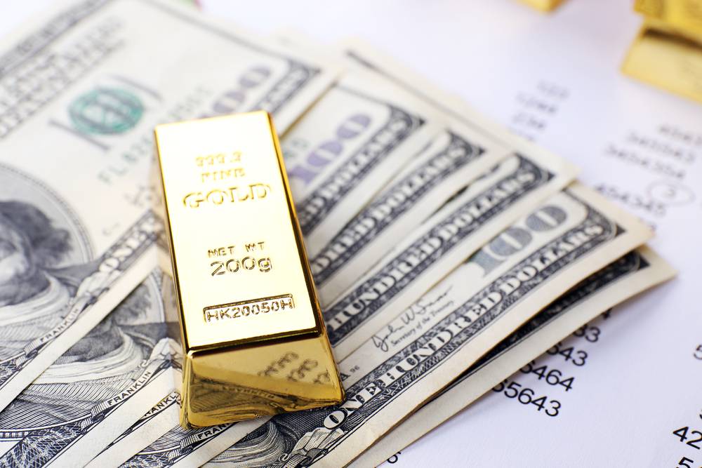 Gold Price Market — Could a US Constitutional Crisis Be Good for Gold?