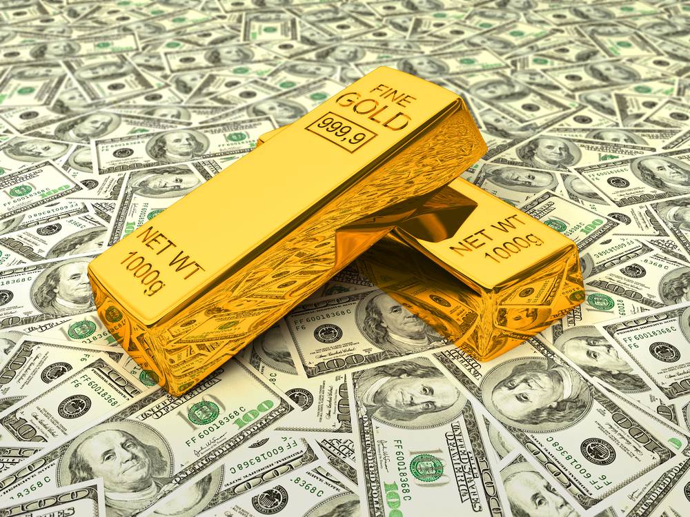 Gold: The Forgotten Money?