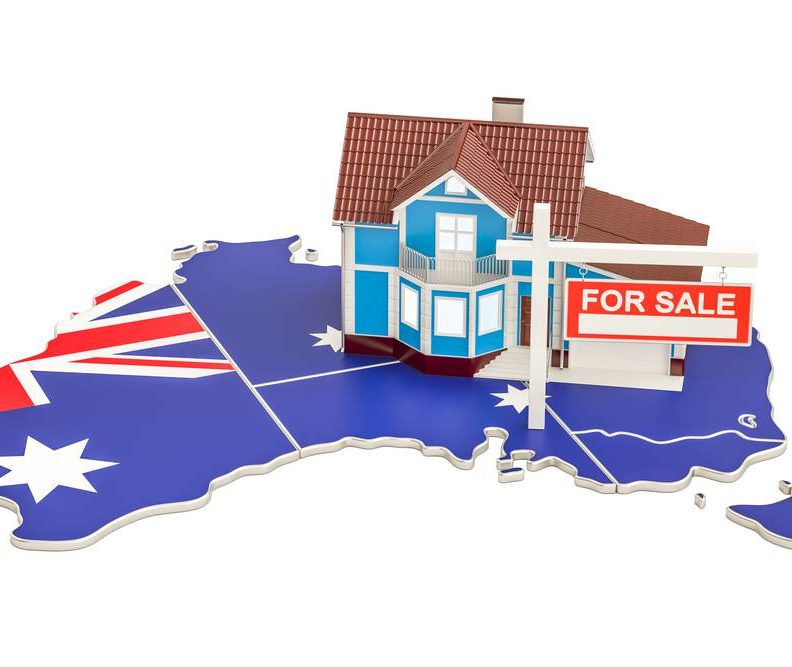 NSW Gov About to Inflate Their Housing Market Even Further