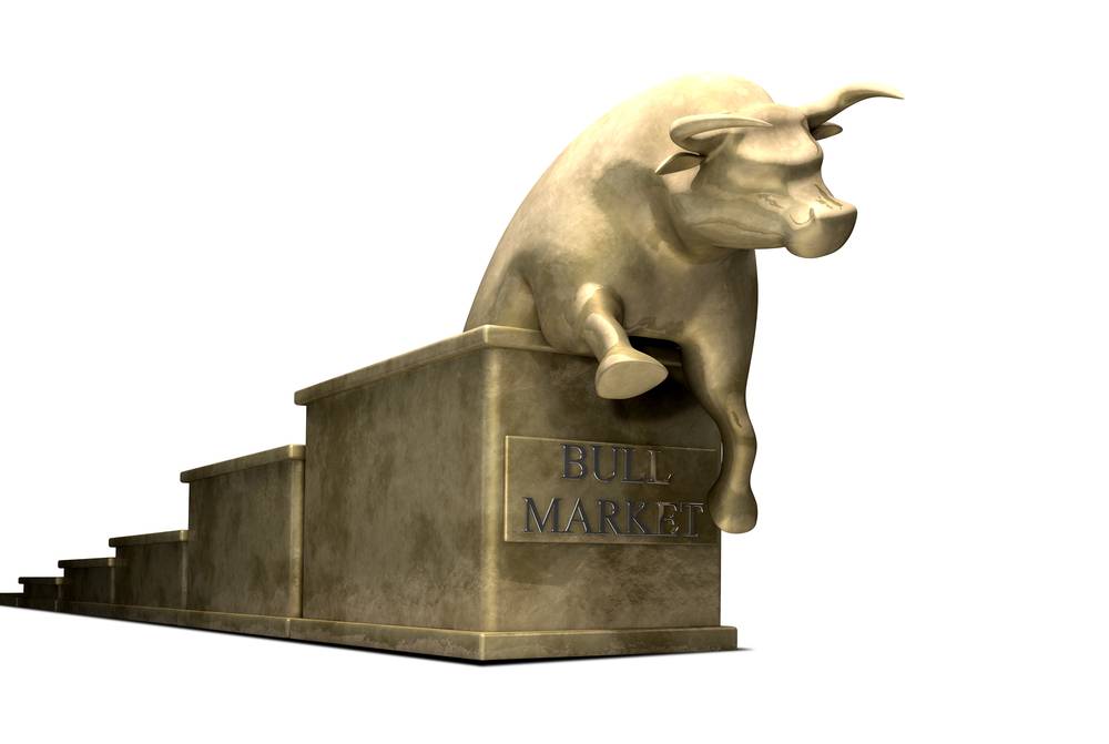 This Bull Market Is Built on Debt — Bull Market Outlook