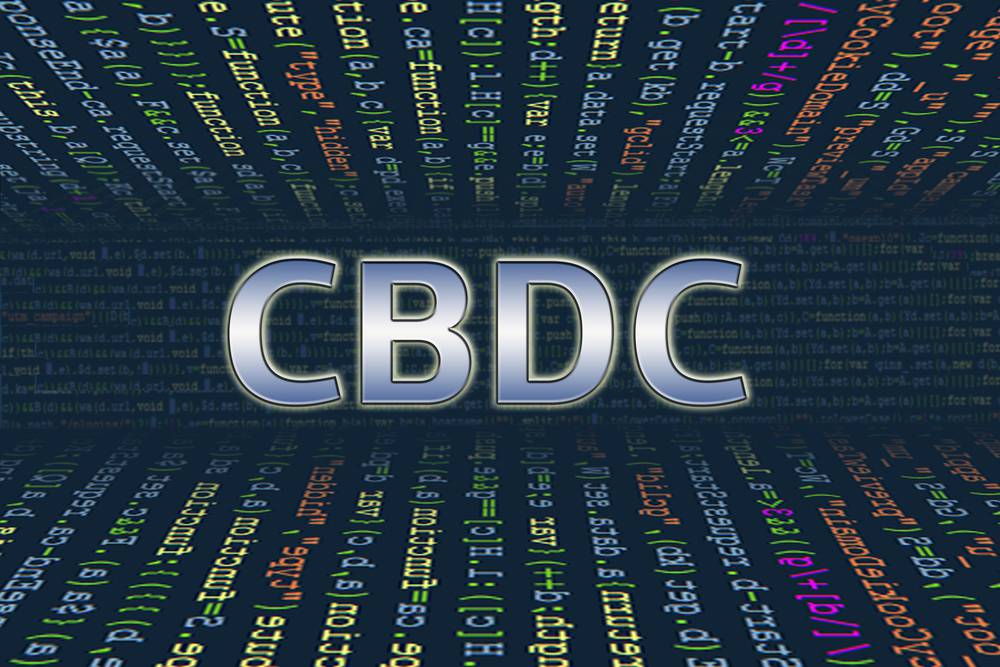 Central Bank Digital Currencies as a Form of Money — CBDC Potential