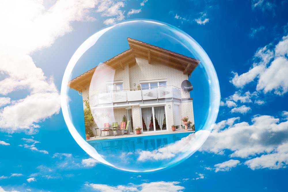 Even US Central Bankers Are Worried About the Housing Bubble