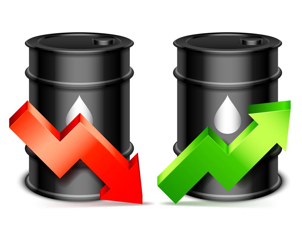 Oil Stocks: No Thanks — Oil Stock Price Outlook