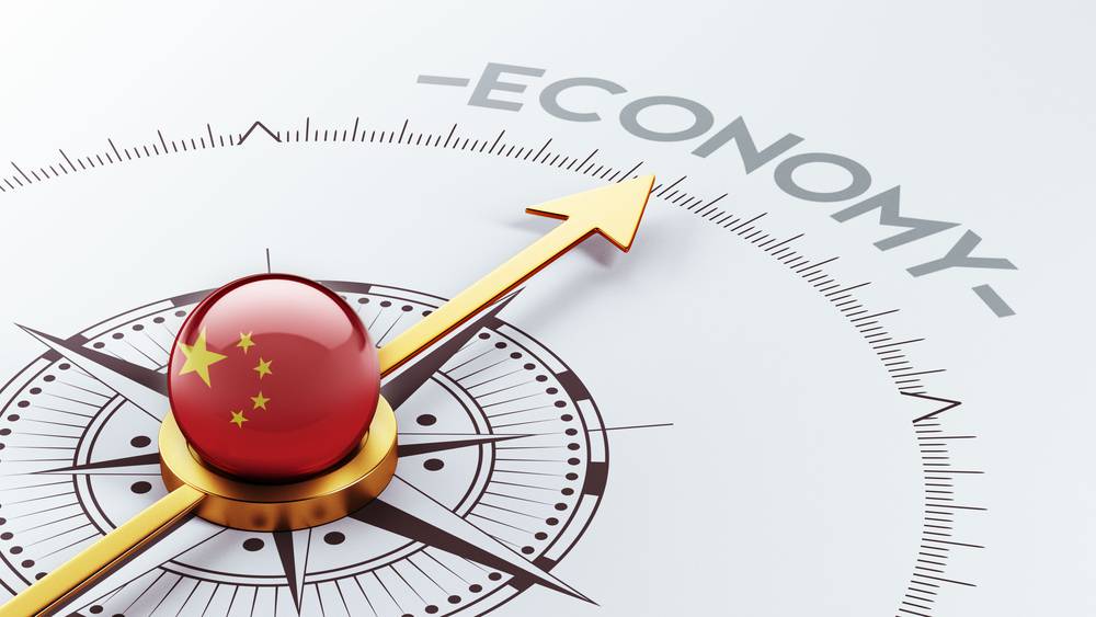 China’s Economy: Much Less than Meets the Eye — The Fantastic Growth of China