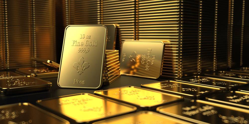Gold Explorers Setting Up like It’s Early 2019 Again — Gold Price Outlook