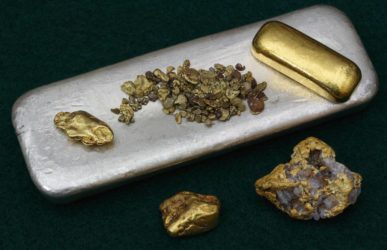 Regis Resources [ASX:RRL] Jumps 10% On Record Gold Production
