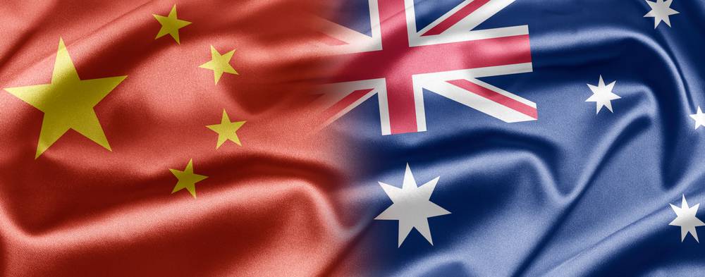 (Released Today) Divorcing the Tiger: What the Australia-China Split Means for Your Investments