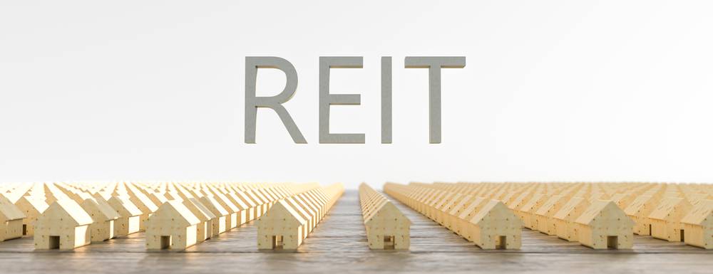 The ‘Arb’ Opportunity in REITs