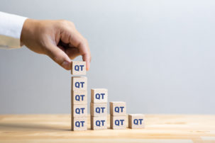 QT Is Short for…Quandary Today…Do You Stay or Go?
