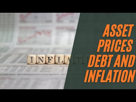 Q & A Roundtable – Asset Prices, Debt and Inflation