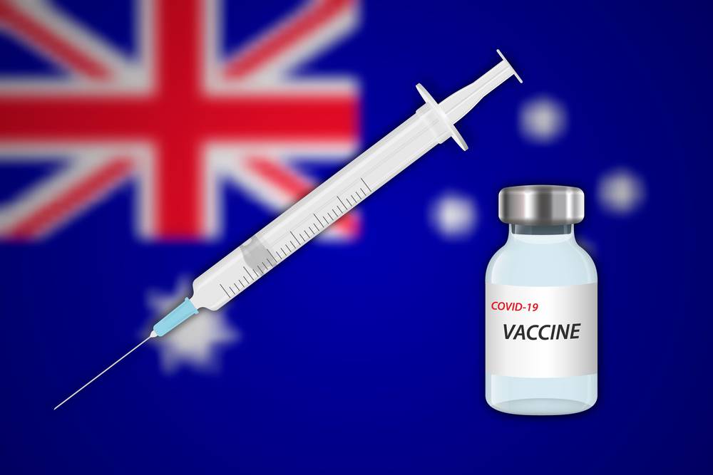 Australia’s Vaccine Gamble…That Has Failed Everywhere Else