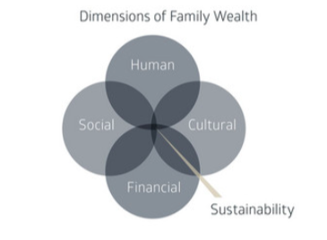 Dimensions of Family Wealth
