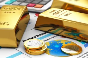 Your Chance to Profit from Man’s Dependence on Gold