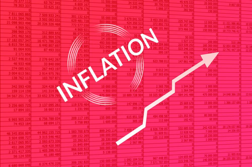 Inflation Is Always Bad News for a Democratic Government