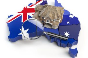 NSW Government Comes to Rescue the Property Market