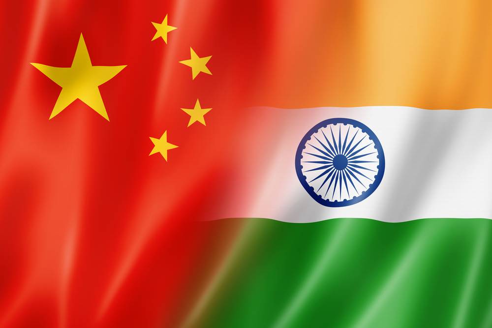 The Tipping Point: China and India