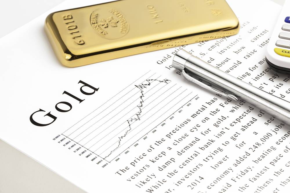 This Gold Stock Rally Is the Real Deal!