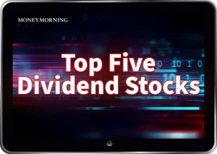 dividend stocks asx report