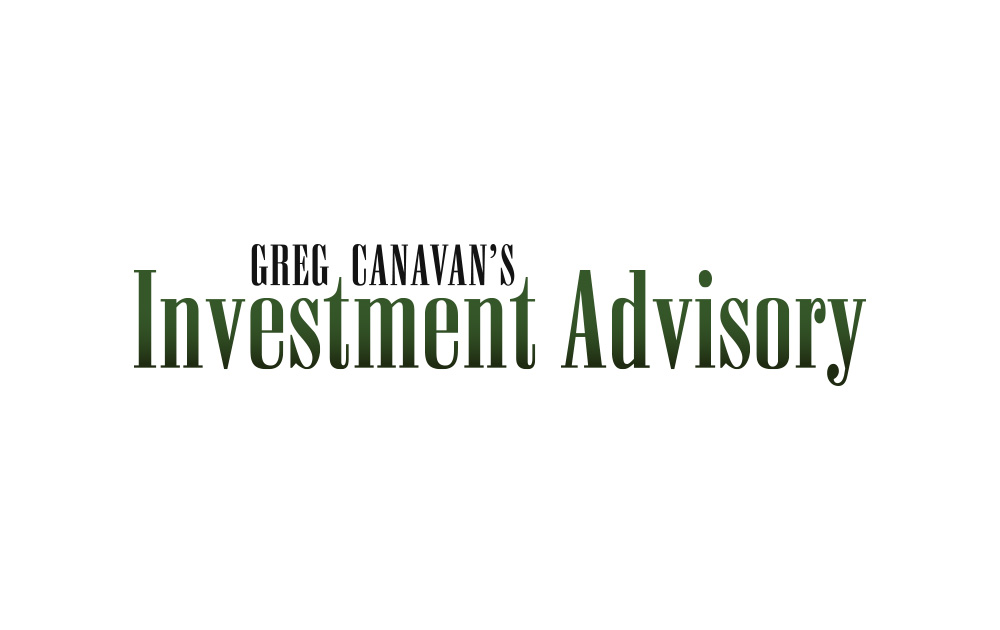 Greg Canavan’s Investment Advisory
