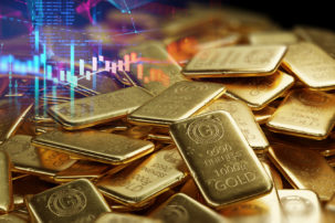 Investing in Gold | Our Gold Event of the Year
