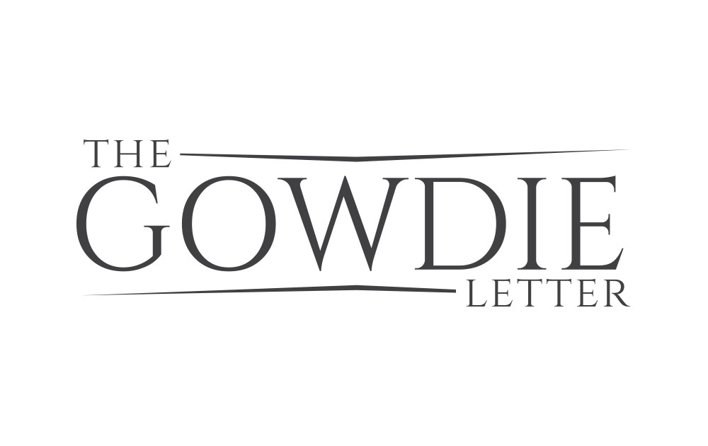 The Gowdie Letter